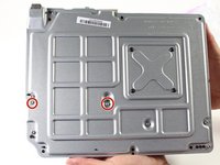 Xbox One S Heatsink/Fan Replacement