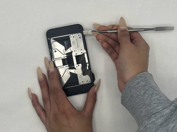 LG Enact Screen Replacement: crwdns2935265:015crwdnd2935265:02crwdnd2935265:02crwdne2935265:0