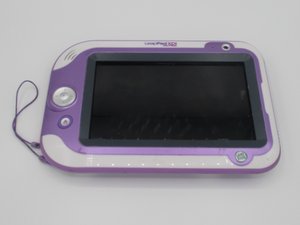 LeapFrog LeapPad Ultra XDi