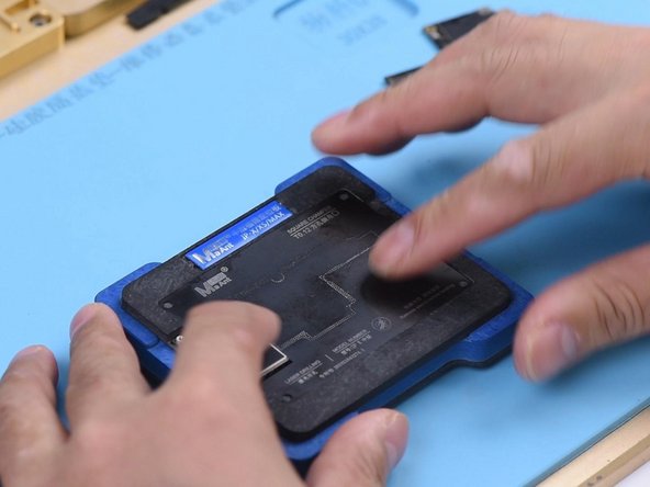 Repair an iPhone X That Won't Charge