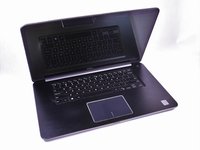 Dell Inspiron 15-7547 Parts