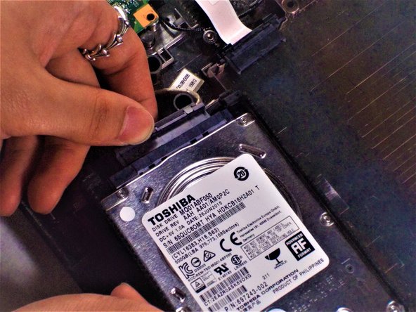 Hp 15-f305dx Hard Drive Replacement: crwdns2935265:014crwdnd2935265:02crwdnd2935265:03crwdne2935265:0