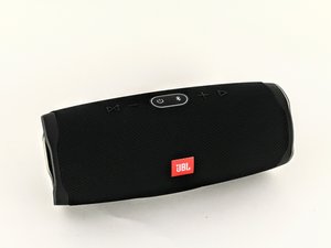 Mijn Charge 4 Wil Niet Resetten - Jbl Charge 4 - Ifixit