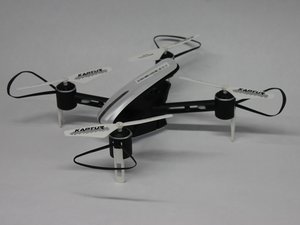 Kaptur gps best sale ii drone