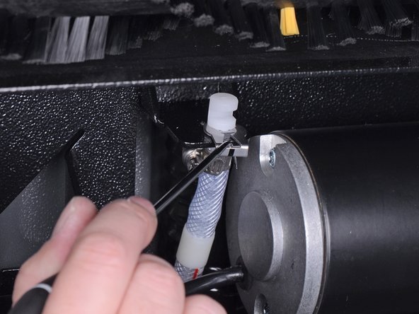 Karcher Carpet Cleaner BRC3015C 2018 Check Valve Replacement: crwdns2935265:07crwdnd2935265:02crwdnd2935265:03crwdne2935265:0