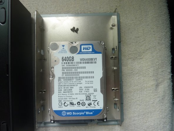 A.C.Ryan PlayOn!HD Teardown: crwdns2935265:03crwdnd2935265:02crwdnd2935265:02crwdne2935265:0