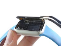 Apple Watch Teardown