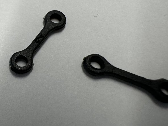 2.4ghz remote control helicopter Teardown, Main Propeller System Dissassembly: crwdns2935265:013crwdnd2935265:03crwdnd2935265:03crwdne2935265:0