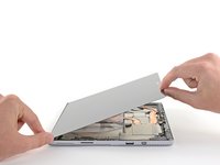 Microsoft Surface Pro 4 Charging Asembly Replacement