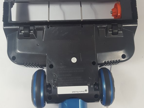 Shark Rocket HV381 Motor Replacement: crwdns2935265:012crwdnd2935265:02crwdnd2935265:03crwdne2935265:0