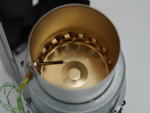(A/B/C-N Serial) Roast Chamber
