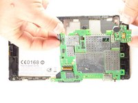 Huawei Ideos S7 Slim Camera Replacement
