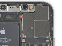 iPhone 11 Pro Rear-Facing Cameras Replacement