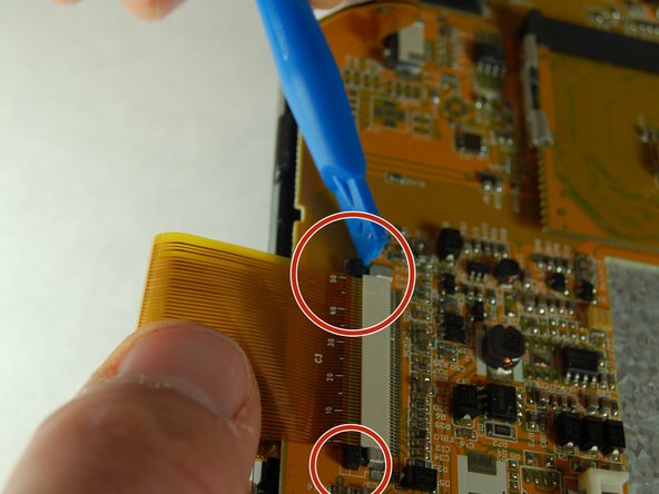 MID-7006 Screen Replacement: crwdns2935265:07crwdnd2935265:02crwdnd2935265:03crwdne2935265:0