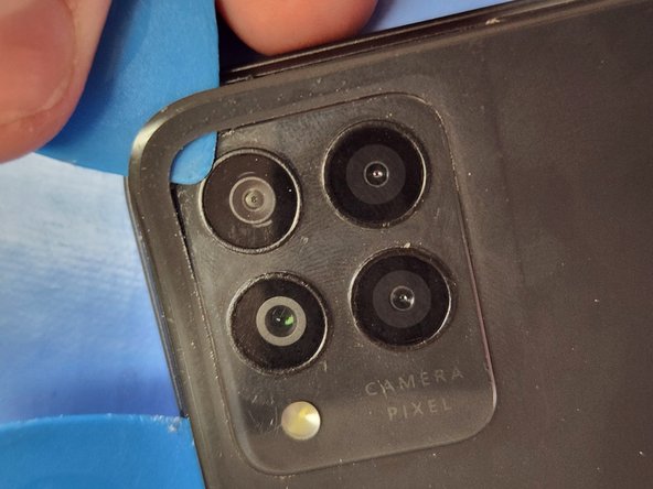 Revvl 6 Pro 5G Screen Replacement: crwdns2935265:06crwdnd2935265:02crwdnd2935265:02crwdne2935265:0