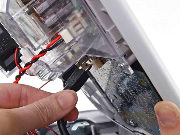 Welch Allyn Connex Vital Signs Monitor 6000 Motherboard Replacement: crwdns2935265:017crwdnd2935265:02crwdnd2935265:03crwdne2935265:0