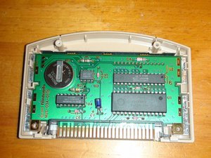 Nintendo 64 Controller Joystick Repair - iFixit Repair Guide