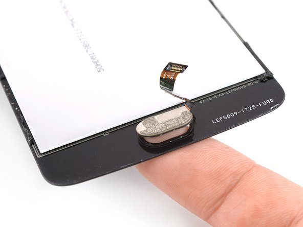 Motorola Moto E4 (XT1762) LCD and Digitizer Replacement: crwdns2935265:035crwdnd2935265:02crwdnd2935265:03crwdne2935265:0