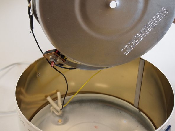 Rival Crock Pot 33551 Disassembly: crwdns2935265:08crwdnd2935265:02crwdnd2935265:02crwdne2935265:0