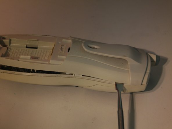 GE 27990G3 Cordless Phone Teardown: crwdns2935265:05crwdnd2935265:02crwdnd2935265:03crwdne2935265:0