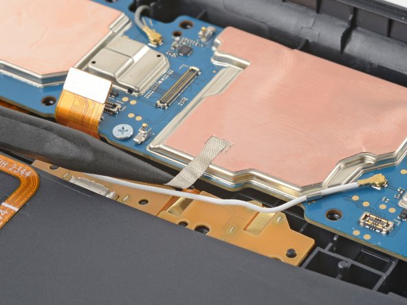 PlayStation Portal USB-C and Headphone Ports Replacement: crwdns2935265:076crwdnd2935265:02crwdnd2935265:02crwdne2935265:0