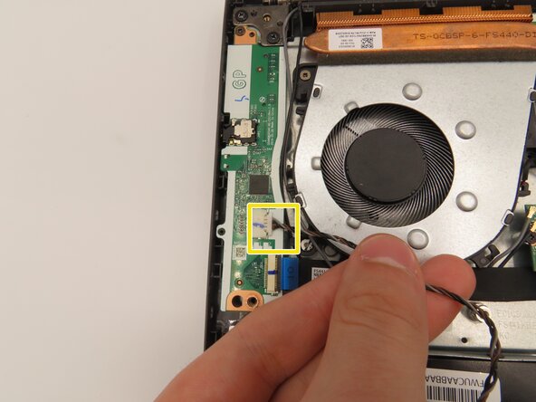 Lenovo V14-ADA Speakers Replacement, Speakers: crwdns2935265:04crwdnd2935265:03crwdnd2935265:03crwdne2935265:0