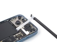 iPhone 14 Battery Replacement