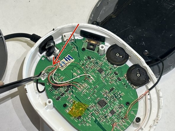 Turtle Beach Recon 200 Gen 2 Audio Repair: crwdns2935265:04crwdnd2935265:02crwdnd2935265:02crwdne2935265:0