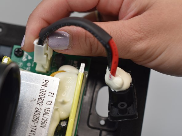 Marshall Stanmore II Power Jack Replacement: crwdns2935265:06crwdnd2935265:02crwdnd2935265:03crwdne2935265:0