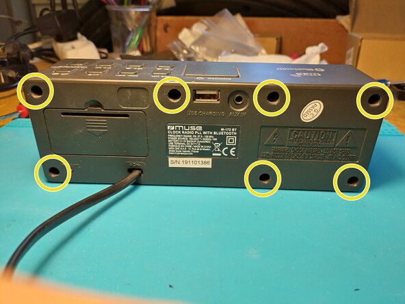 Replace faultly digit, Display digit: crwdns2935265:01crwdnd2935265:01crwdnd2935265:03crwdne2935265:0