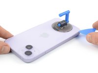 iPhone 14 Plus Battery Replacement