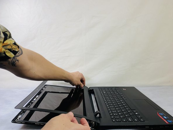 Lenovo IdeaPad 110 Touch-15ACL Screen Replacement, Screen Replacement: crwdns2935265:07crwdnd2935265:03crwdnd2935265:03crwdne2935265:0