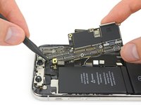 iPhone X Teardown
