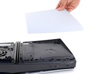 PlayStation 5 Pro USB-C Board Replacement