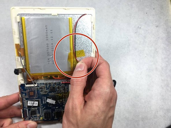 Zeepad 7DRK Battery Replacement: crwdns2935265:03crwdnd2935265:02crwdnd2935265:03crwdne2935265:0