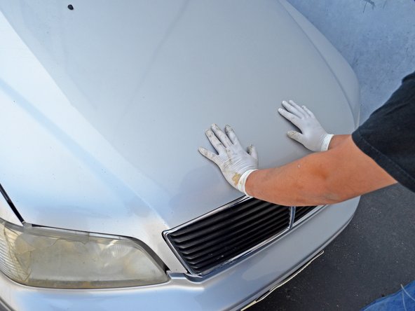 2002-2007 Mitsubishi Lancer Oil Change (2.0L I4 DOHC), Wrapping Up: crwdns2935265:016crwdnd2935265:03crwdnd2935265:03crwdne2935265:0