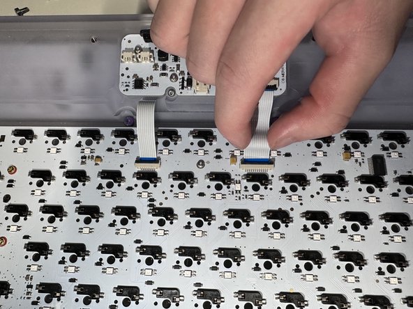 Angry Miao Xmas Key Switch Replacement: crwdns2935265:04crwdnd2935265:02crwdnd2935265:03crwdne2935265:0