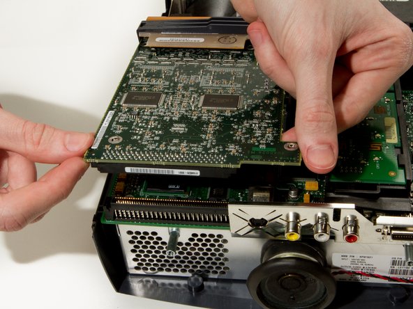 InFocus LP435Z DLP Board Replacement: crwdns2935265:08crwdnd2935265:02crwdnd2935265:02crwdne2935265:0