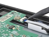 Xbox One X Disc Drive Replacement