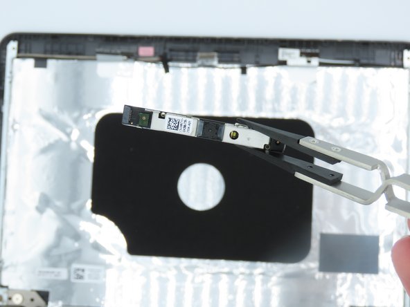 Dell Latitude 3380 Front Camera Replacement: crwdns2935265:08crwdnd2935265:03crwdnd2935265:03crwdne2935265:0