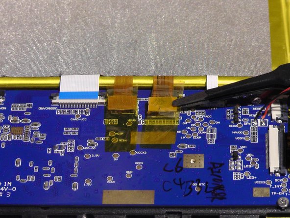 Neo3Do Audio PCB Replacement: crwdns2935265:010crwdnd2935265:02crwdnd2935265:03crwdne2935265:0