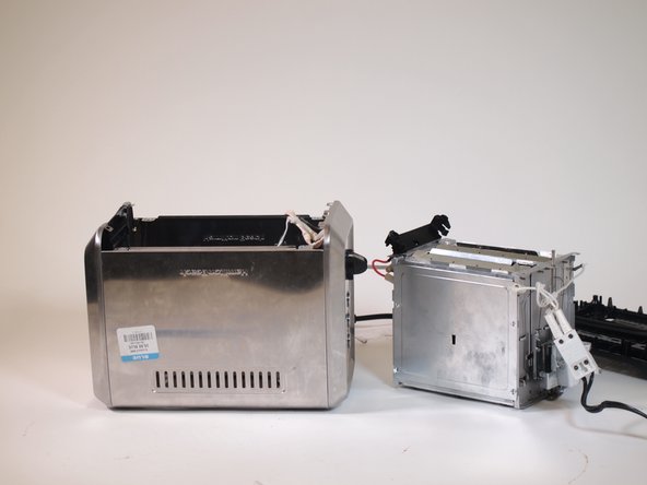 Hamilton Beach 22794 Disassembly: crwdns2935265:07crwdnd2935265:02crwdnd2935265:02crwdne2935265:0