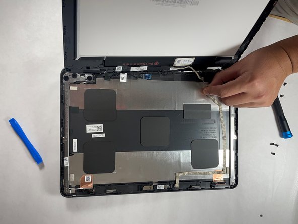 Dell Chromebook 3100 2-in-1 Display Replacement: crwdns2935265:012crwdnd2935265:02crwdnd2935265:02crwdne2935265:0