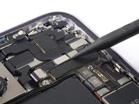 iPhone 14 Plus Front-Facing Camera Assembly Replacement