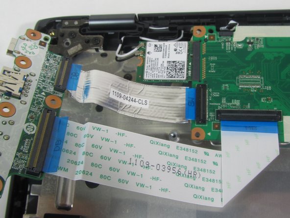 Lenovo 500e Chromebook 2nd Gen Keyboard Replacement: crwdns2935265:010crwdnd2935265:02crwdnd2935265:02crwdne2935265:0