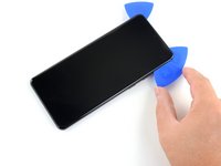 Samsung Galaxy S20 Ultra Screen Replacement