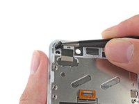 Fairphone 1 Display Assembly Replacement