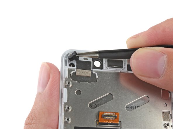Fairphone 1 Display Assembly Replacement