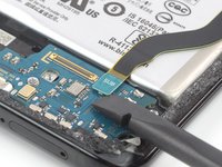 Samsung Galaxy S21 Plus Battery Replacement