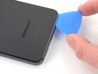 Samsung Galaxy S22 Plus USB-C Port and Charging Board Replacement
